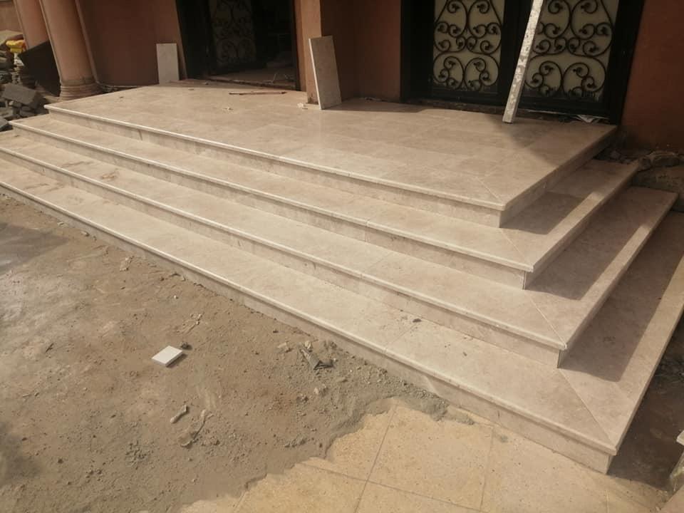 تركيب سيراميك وبورسلان بجدة